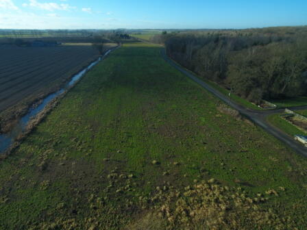 Dunston Beck  Project in Lincolnshire