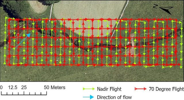 Box White Beck Flight Plan