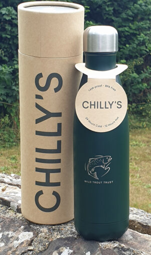 Chillys bottle