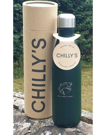 Chillys bottle