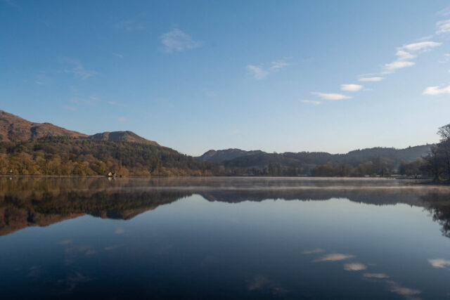 Coniston