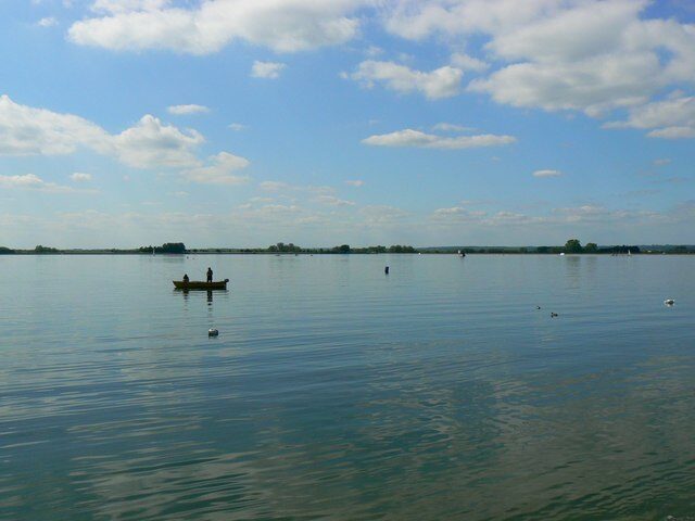 Farmoor Brian Marshall