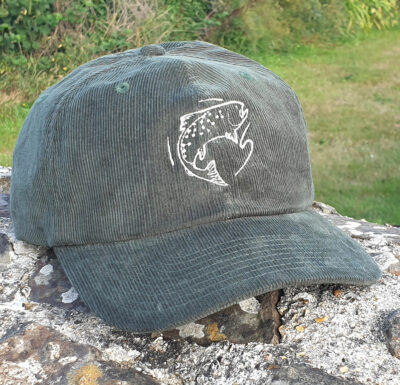 Fishing cap