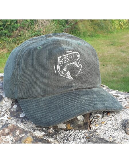 Fishing cap