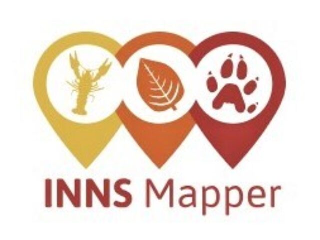 INNS Mapper logo