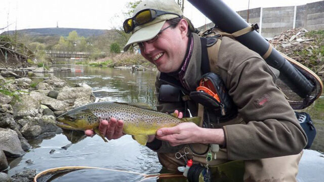 Irwell Tp Trout Photo Agh Crop