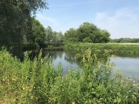 New, highly exclusive fishing lots in the South East