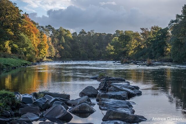 Tyne riverhill 1