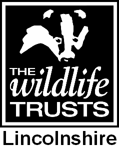 wildlife trusts logo