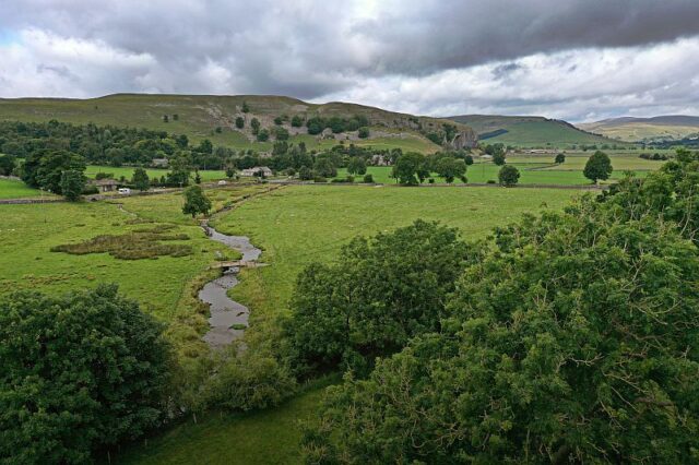 Yorkshire dales